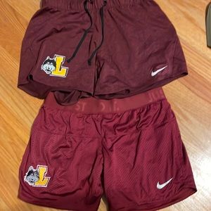 Loyola Athletics Shorts Bundle